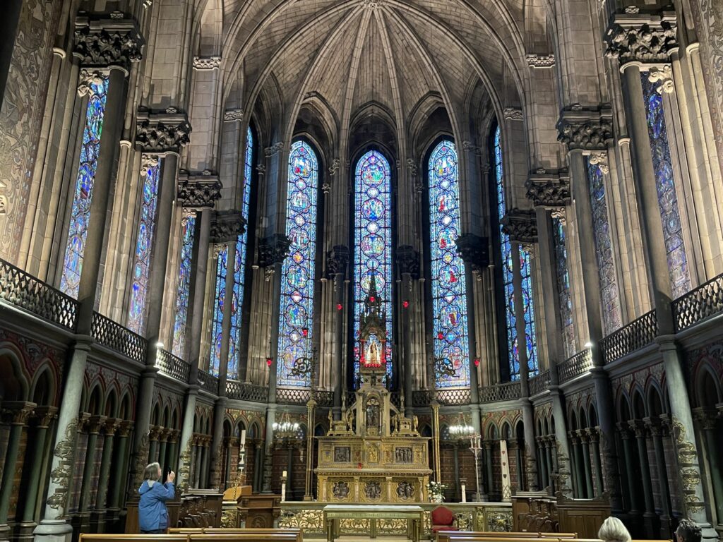 Cathédrale de Lille